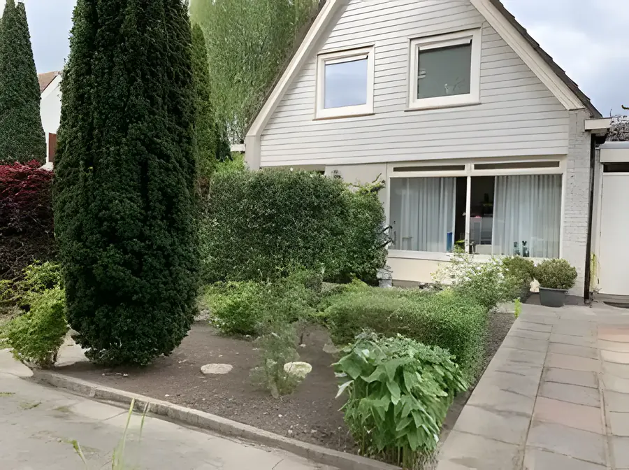 Tuinonderhoud door Ruijter Groenservice