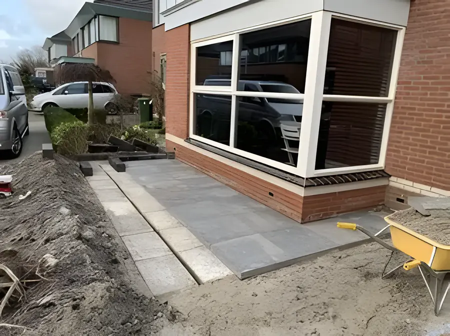 Tuinwerk van Ruijter Groenservice, foto 2