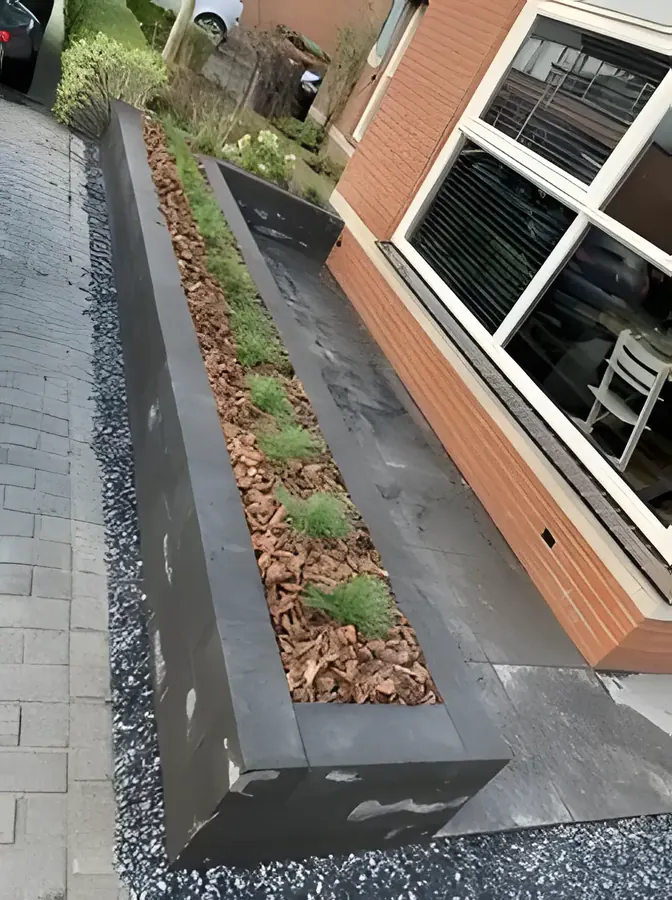 Tuinwerk van Ruijter Groenservice, foto 3
