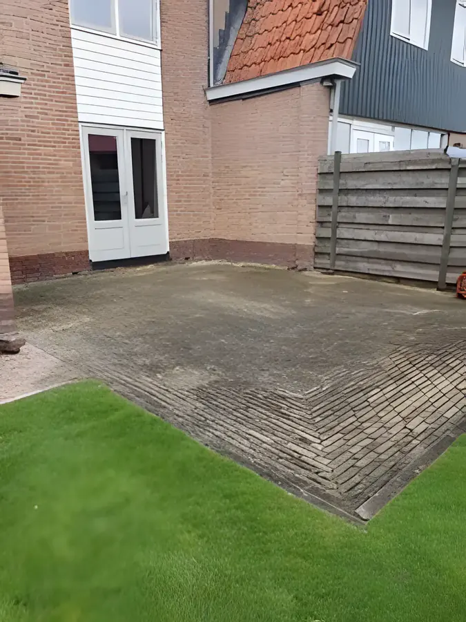 Tuinwerk van Ruijter Groenservice, foto 5