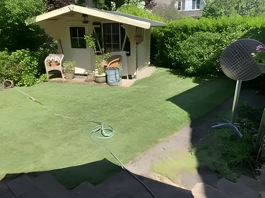 Tuinwerk van Ruijter Groenservice, foto 6